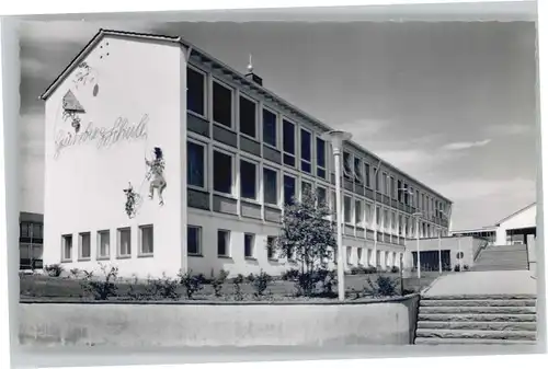 Gross-Umstadt Geiersberg Schule *