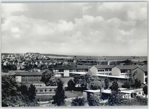 Ober-Ramstadt Georg Christoph Lichtenberg Schule *