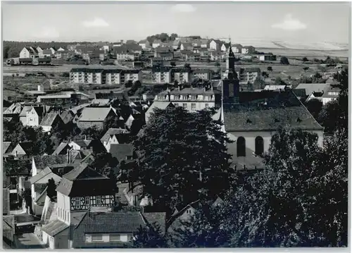 Ober-Ramstadt Siedlung Eiche *
