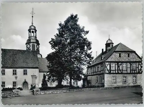 Weilmuenster Rathausplatz *