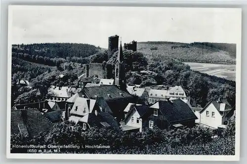 Oberreifenberg  *