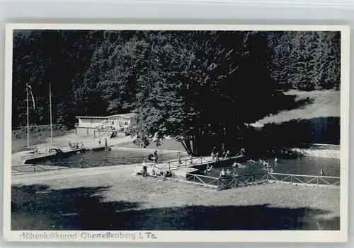 Oberreifenberg Oberreifenberg Schwimmbad * / Schmitten /Hochtaunuskreis LKR