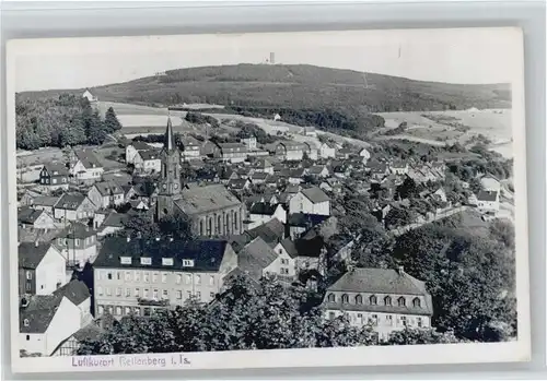 Oberreifenberg Reifenberg *