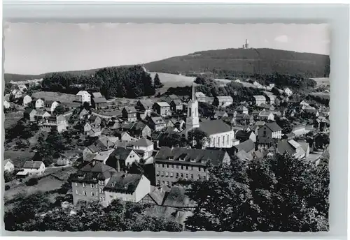 Oberreifenberg  *