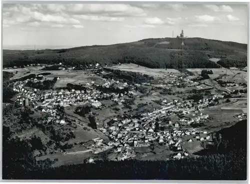 Oberreifenberg  *