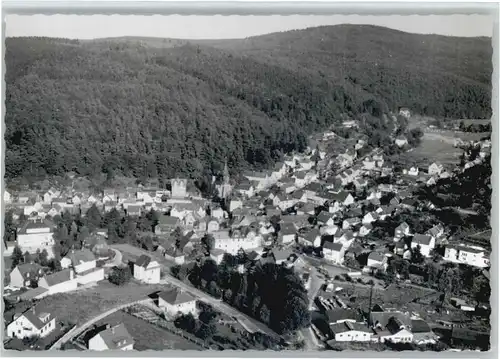 Schmitten Taunus Fliegeraufnahme *