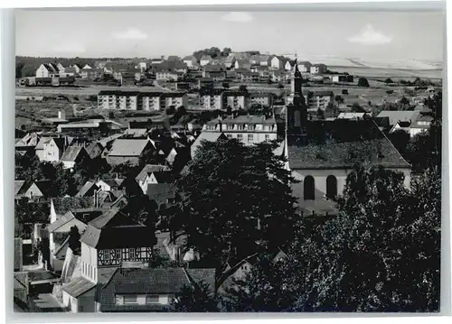 Ober-Ramstadt Siedlung Eiche *