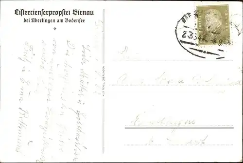 Birnau ueberlingen
Bodensee / Uhldingen-Muehlhofen /Bodenseekreis LKR