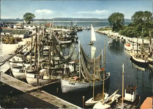 Niendorf Ostseebad Antoniushaus / Timmendorfer Strand /Ostholstein LKR