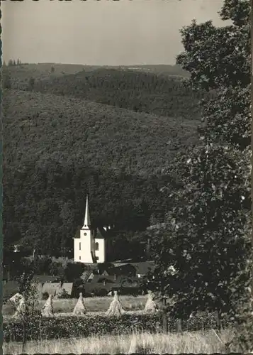 Burbach Siegerland / Burbach /Siegen-Wittgenstein LKR