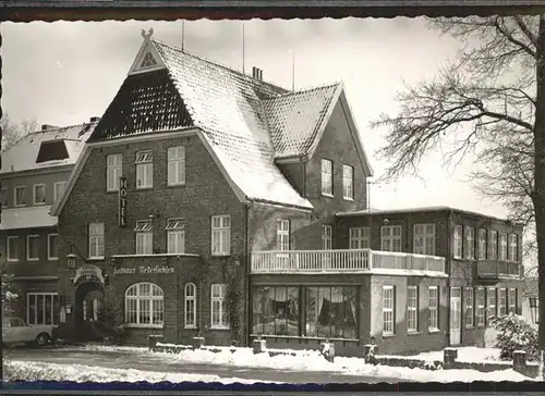 Jesteburg Hotel Niedersachsen / Jesteburg /Harburg LKR