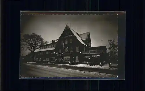 Jesteburg Hotel Niedersachsen / Jesteburg /Harburg LKR