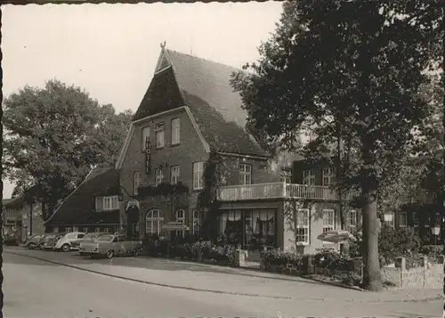 Jesteburg Hotel / Jesteburg /Harburg LKR