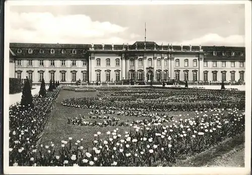 Ludwigsburg Gartenschau Bluehendes Barock / Ludwigsburg /Ludwigsburg LKR