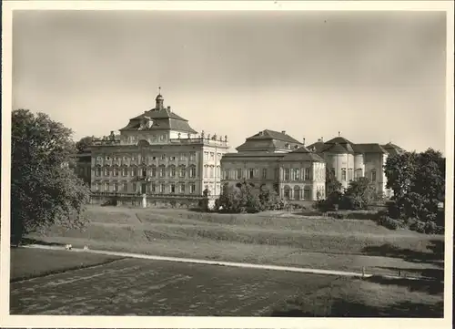 Ludwigsburg Schloss  / Ludwigsburg /Ludwigsburg LKR