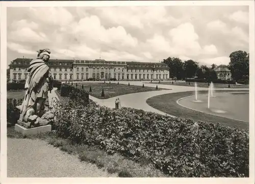 Ludwigsburg Gartenschau Bluehendes Barock / Ludwigsburg /Ludwigsburg LKR