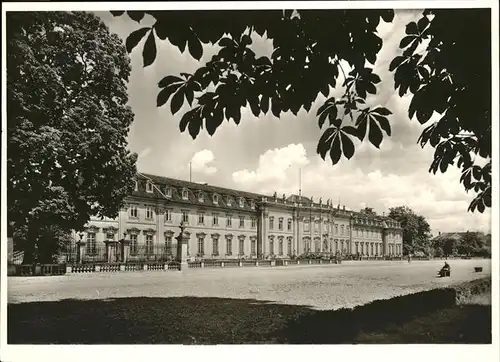 Ludwigsburg Schloss  / Ludwigsburg /Ludwigsburg LKR