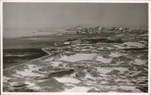 Amrum  / Nebel /Nordfriesland LKR