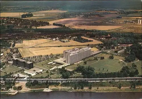 Porz Koeln Krankenhaus  / Koeln /Koeln Stadtkreis