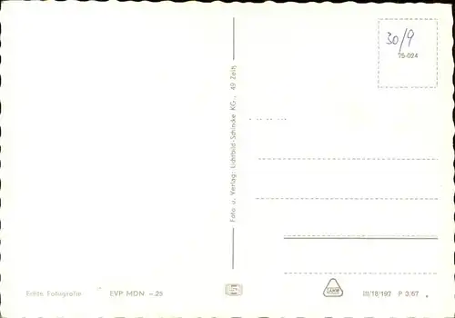 Lauscha Marktlegel Schanze / Lauscha /Sonneberg LKR