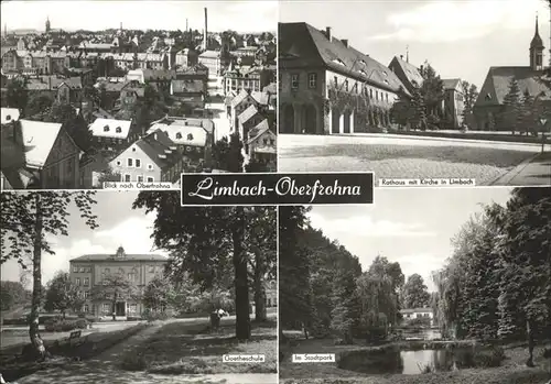 Limbach Baden Oberfrohna
Rathaus
Kirche
Limbach / Limbach /Neckar-Odenwald-Kreis LKR