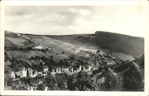 Lauscha Alter Weg / Lauscha /Sonneberg LKR