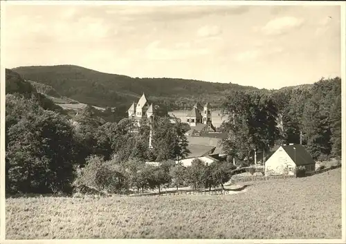 Maria Laach Glees Nikolausberg / Glees /Ahrweiler LKR