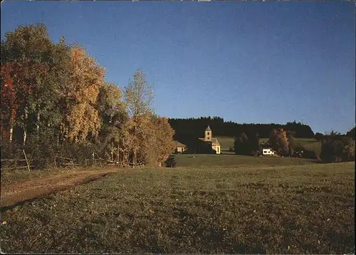 Breitnau BASF-Erholungsheim / Breitnau /Breisgau-Hochschwarzwald LKR