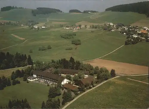 Breitnau BASF-Erholungsheim / Breitnau /Breisgau-Hochschwarzwald LKR