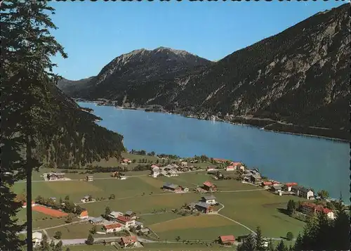 Pertisau Achensee Achensee / Eben am Achensee /Tiroler Unterland