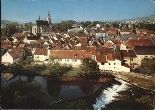 Meisenheim Glan / Meisenheim /Bad Kreuznach LKR