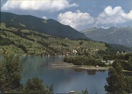 Sarnen Pilatus / Sarnen /Bz. Obwalden