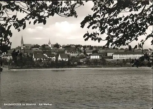 Baumholder Am Weiher /  /