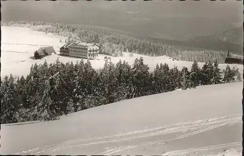 Kandel Waldkirch Breisgau  / Waldkirch /Emmendingen LKR