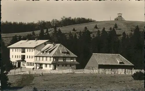 Kandel Waldkirch Breisgau  / Waldkirch /Emmendingen LKR