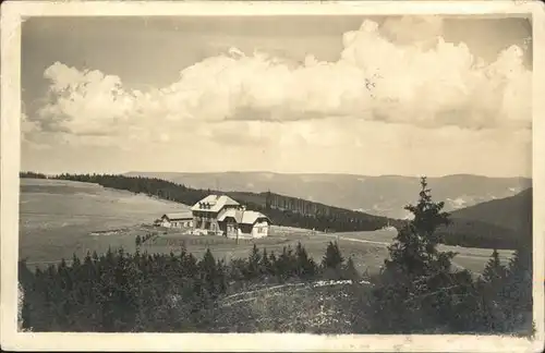 Kandel Waldkirch Breisgau Rasthaus / Waldkirch /Emmendingen LKR