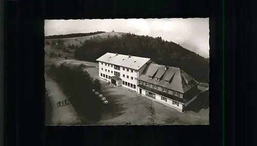 Kandel Waldkirch Breisgau Berg Hotel  / Waldkirch /Emmendingen LKR