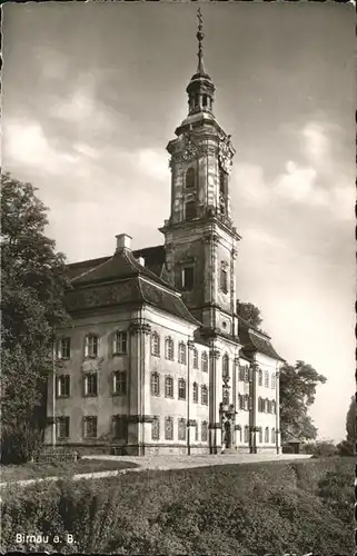 Birnau Kloster / Uhldingen-Muehlhofen /Bodenseekreis LKR