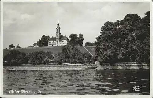 Birnau Kloster Birnau / Uhldingen-Muehlhofen /Bodenseekreis LKR