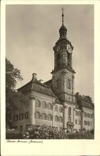 Birnau Kloster / Uhldingen-Muehlhofen /Bodenseekreis LKR