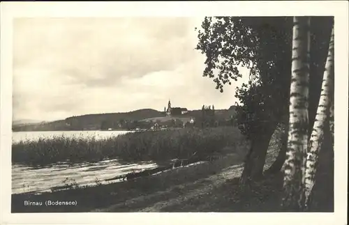 Birnau Bodensee / Uhldingen-Muehlhofen /Bodenseekreis LKR