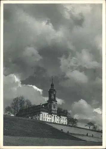 Birnau Klosterkirche / Uhldingen-Muehlhofen /Bodenseekreis LKR