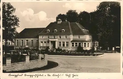 Berggiesshuebel Kurhotel / Bad Gottleuba-Berggiesshuebel /Saechsische Schweiz-Osterzgebirge LKR