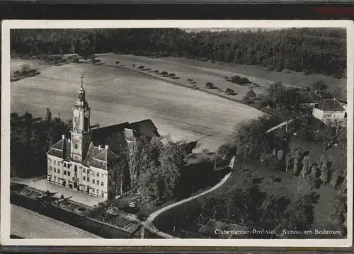 Birnau Klosterkirche / Uhldingen-Muehlhofen /Bodenseekreis LKR