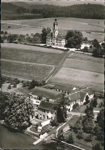 Birnau Kloster / Uhldingen-Muehlhofen /Bodenseekreis LKR