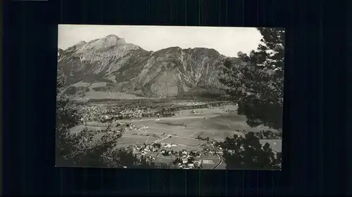 Bayerisch Gmain  / Bayerisch Gmain /Berchtesgadener Land LKR