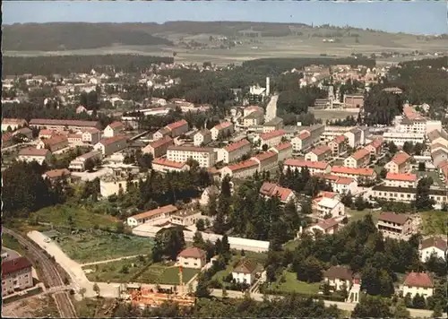 Waldkraiburg  / Waldkraiburg /Muehldorf Inn LKR