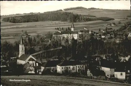 Neuhausen Erzgebirge  / Neuhausen Erzgebirge /Mittelsachsen LKR