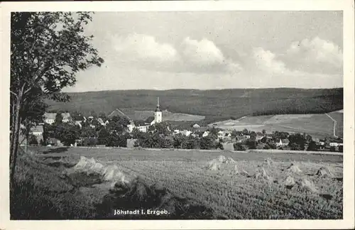 Joehstadt  / Joehstadt /Erzgebirgskreis LKR