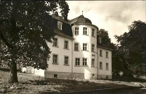 Markneukirchen Gewerbemuseum / Markneukirchen /Vogtlandkreis LKR